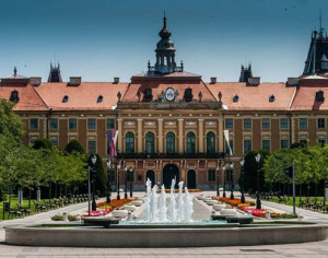 Prekršajni sud u Somboru
